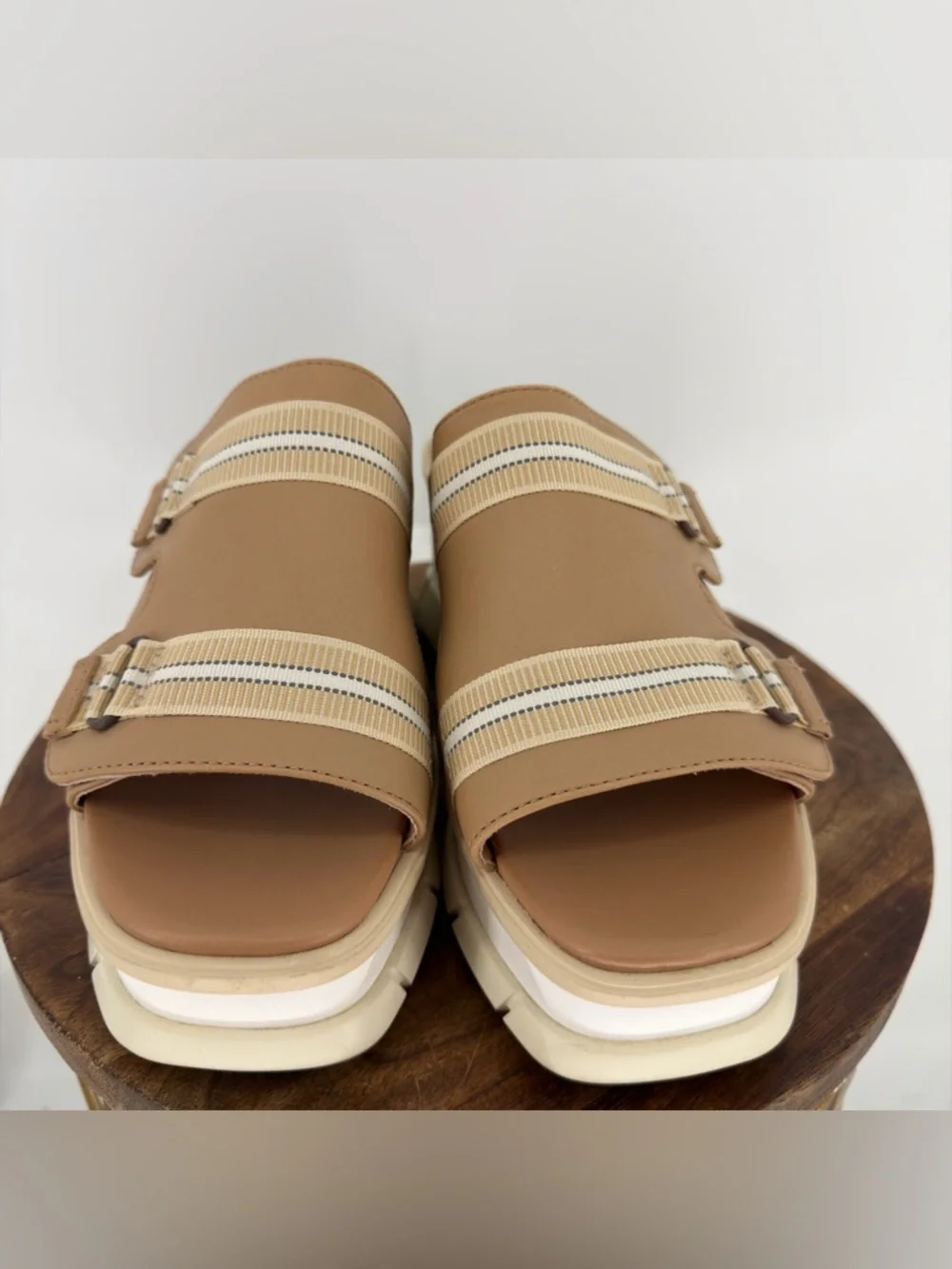Sorel casual tan
